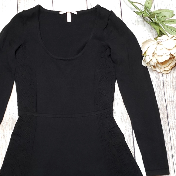 Victoria's Secret Sweater Dress XS - Picture 2 of 7